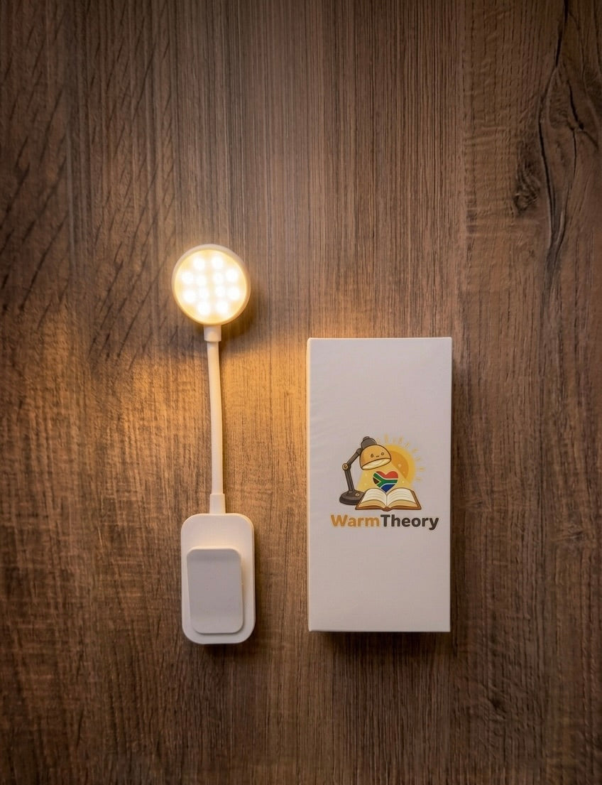 WarmTheory™ Glow Light