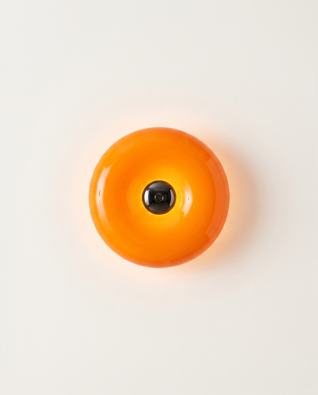 WarmTheory Donut Lamp