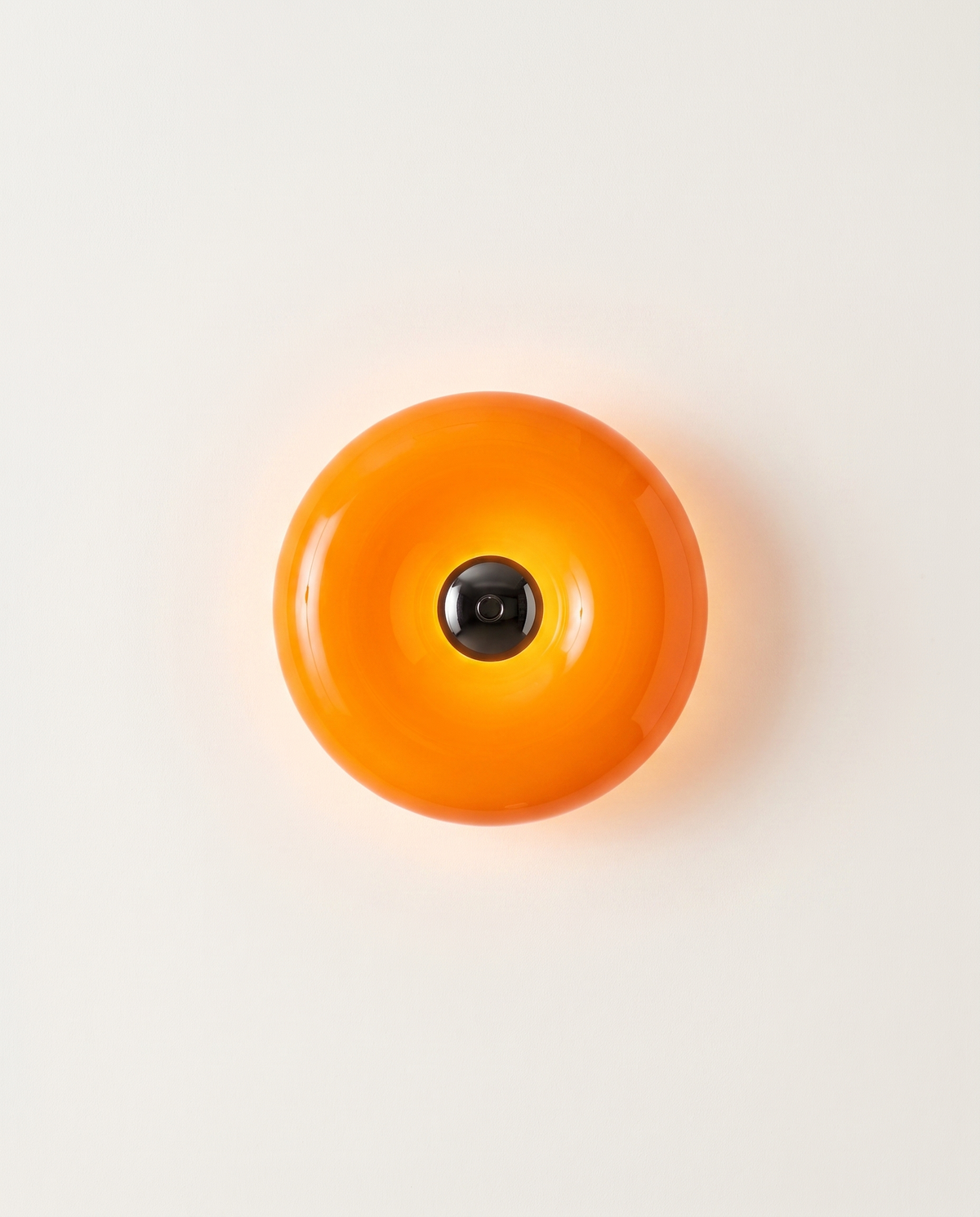 WarmTheory Donut Lamp
