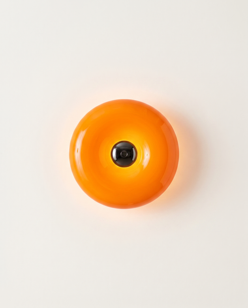WarmTheory Donut Lamp