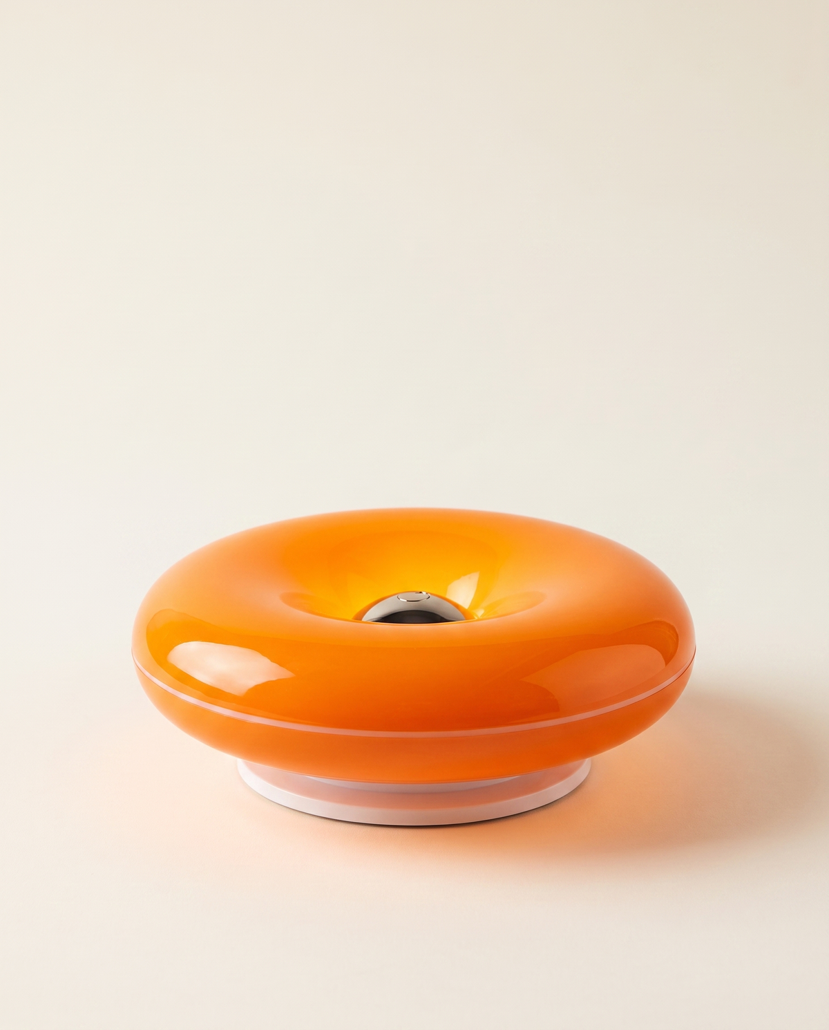 WarmTheory Donut Lamp