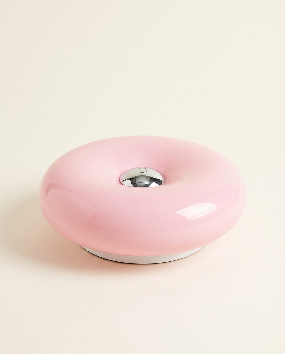 WarmTheory Donut Lamp