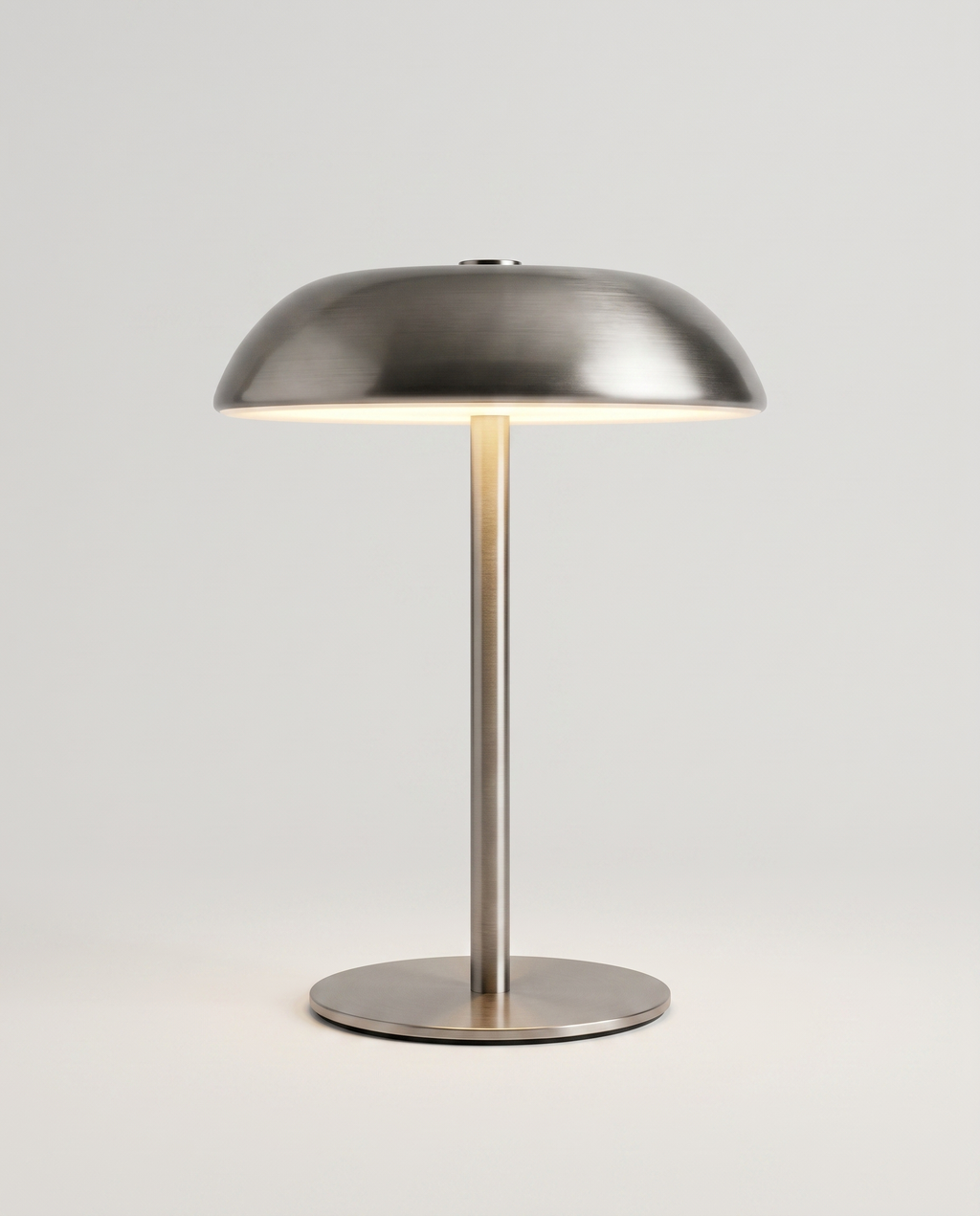 WarmTheory Cordless Desk Lamp
