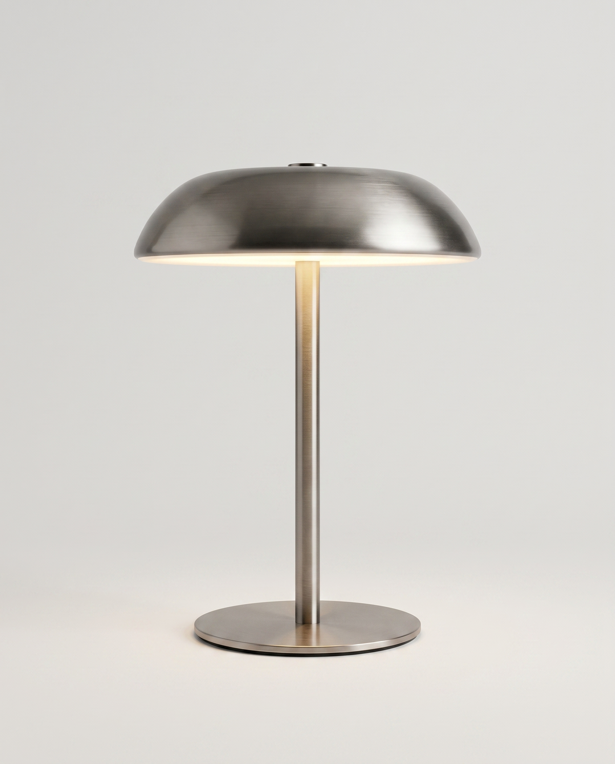 WarmTheory Cordless Desk Lamp