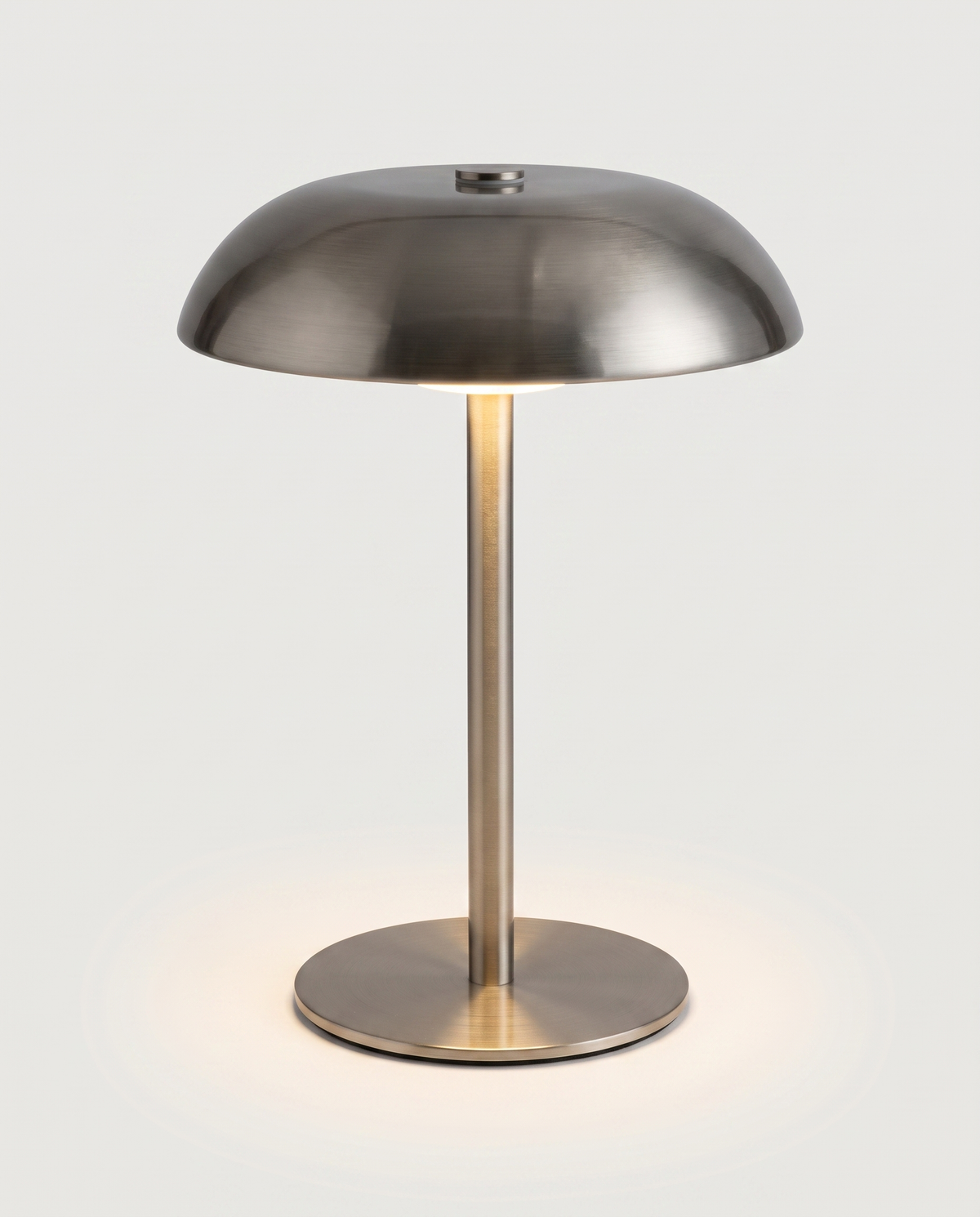 WarmTheory Cordless Desk Lamp