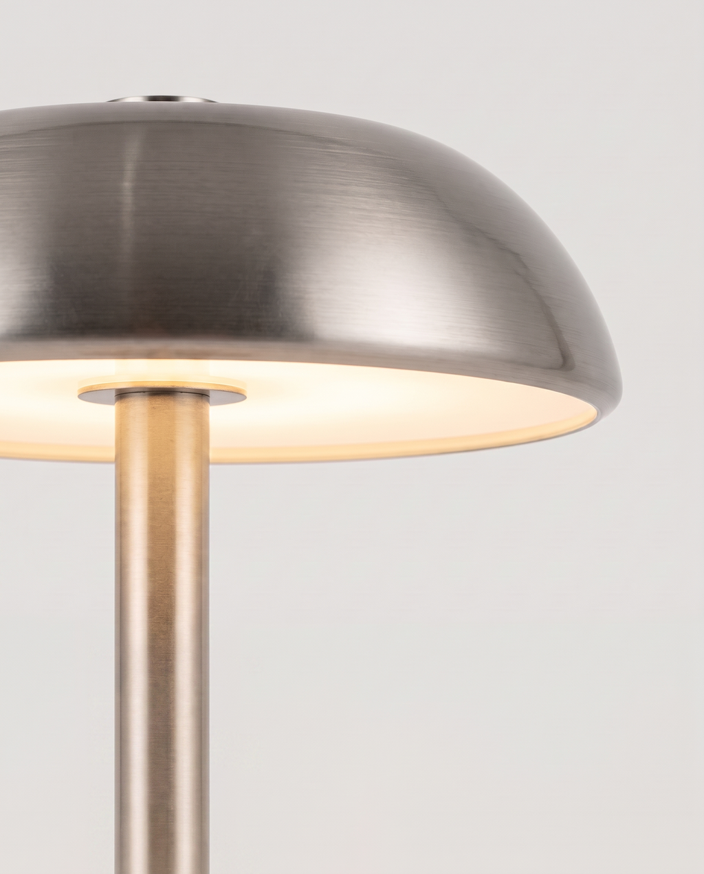 WarmTheory Cordless Desk Lamp