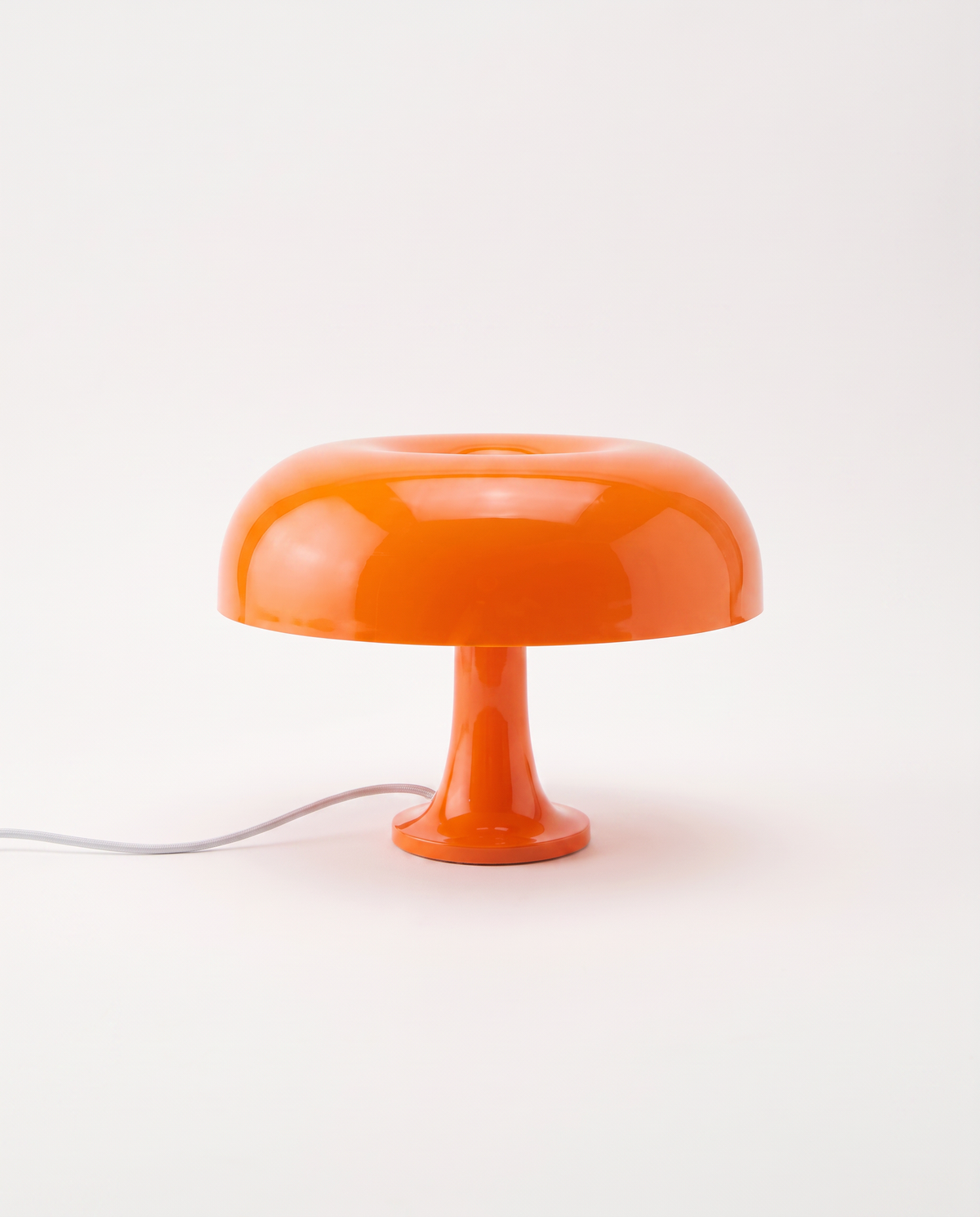 WarmTheory Mushroom Light