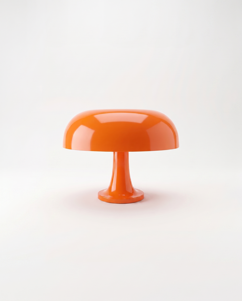 WarmTheory Mushroom Light