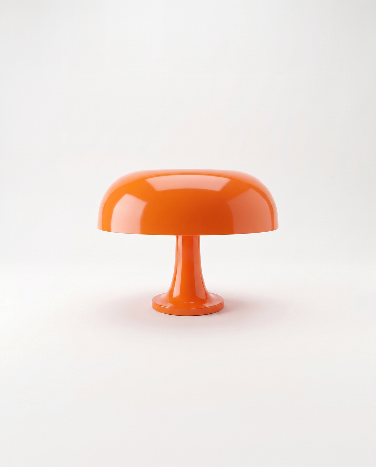 WarmTheory Mushroom Light
