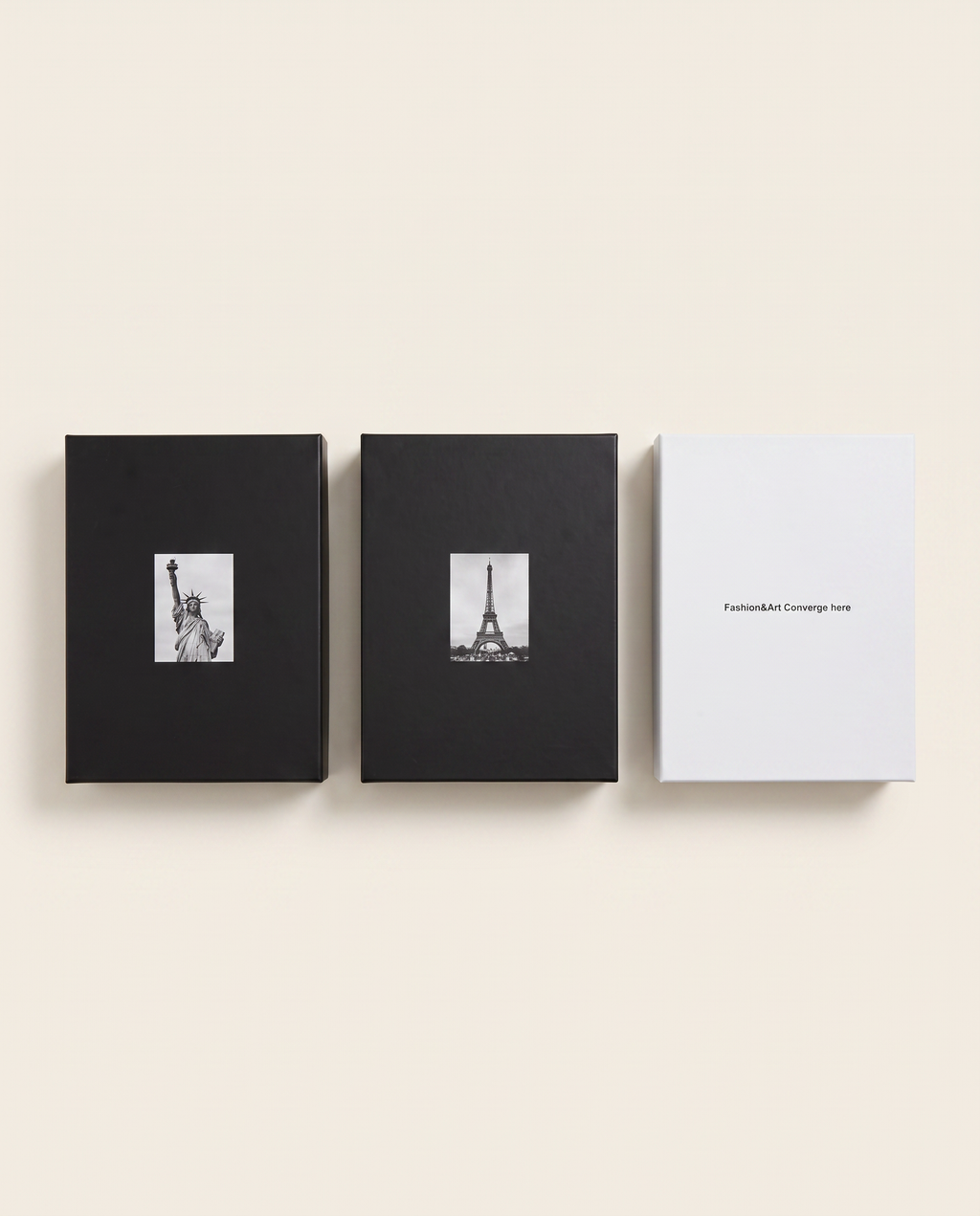 WarmTheory Books