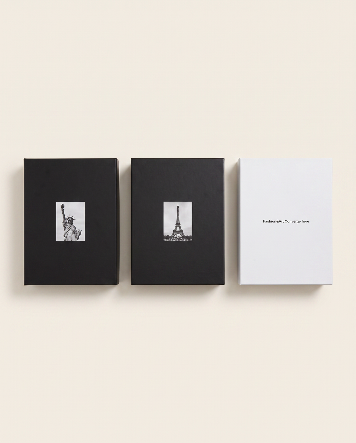 WarmTheory Books