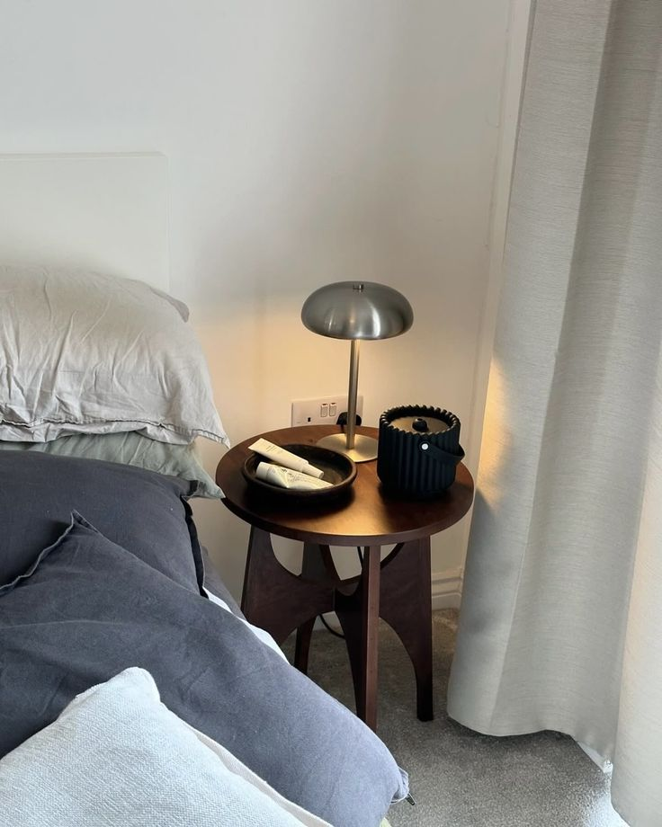 WarmTheory Cordless Desk Lamp