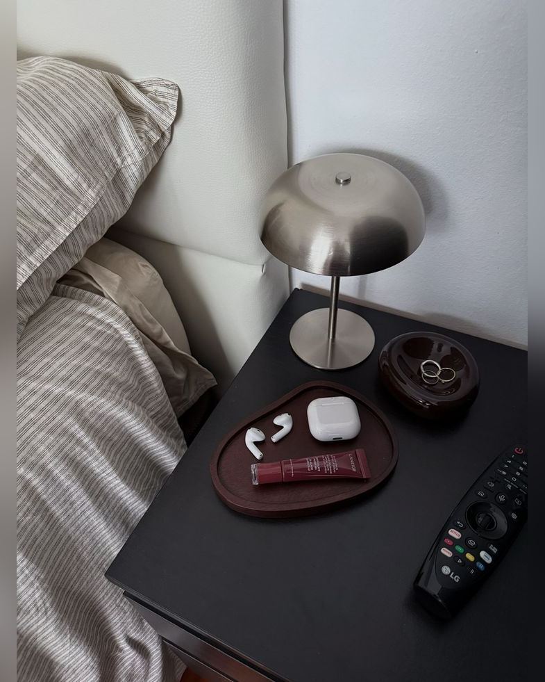 WarmTheory Cordless Desk Lamp